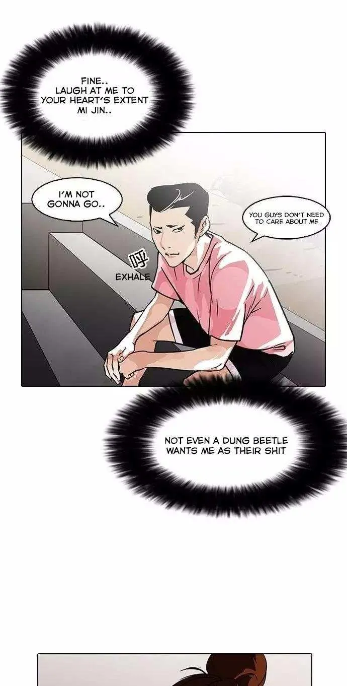 Lookism (Bookmanga) Mangakakalot X Chapter 94 Page 36
