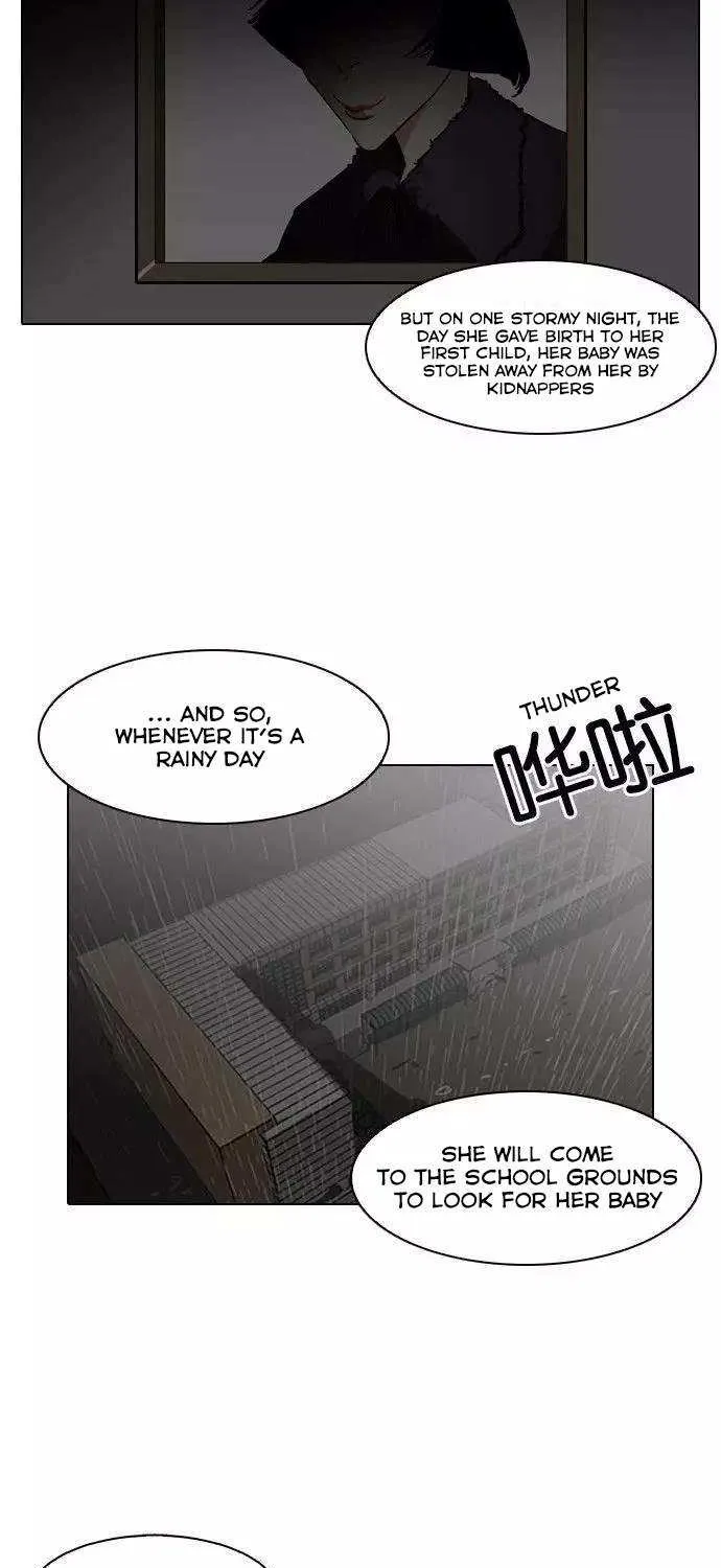 Lookism (Bookmanga) Mangakakalot X Chapter 95 Page 14