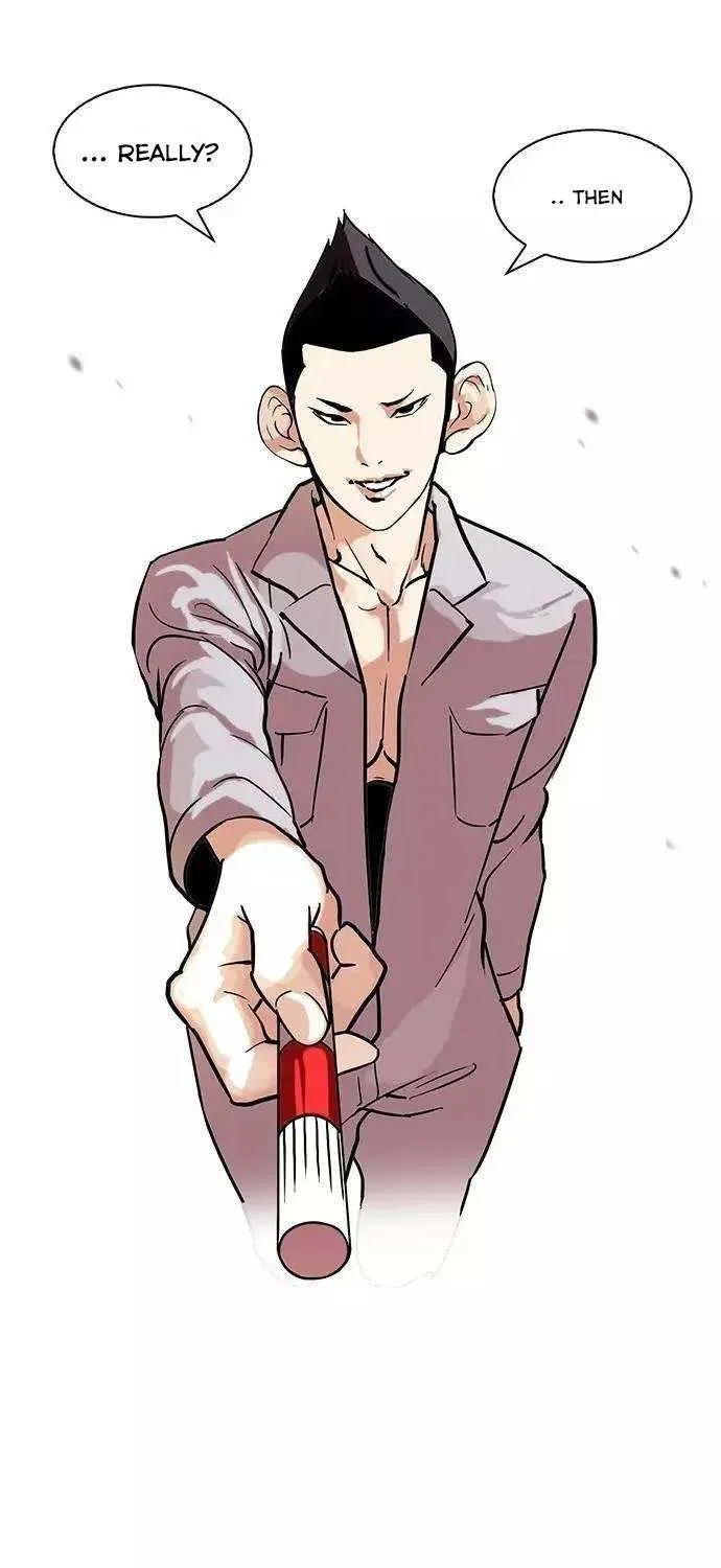Lookism (Bookmanga) Mangakakalot X Chapter 95 Page 21