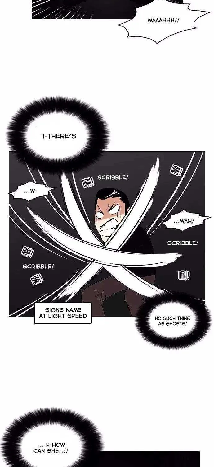 Lookism (Bookmanga) Mangakakalot X Chapter 95 Page 36