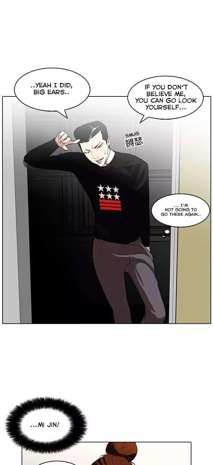 Lookism (Bookmanga) Mangakakalot X Chapter 95 Page 40