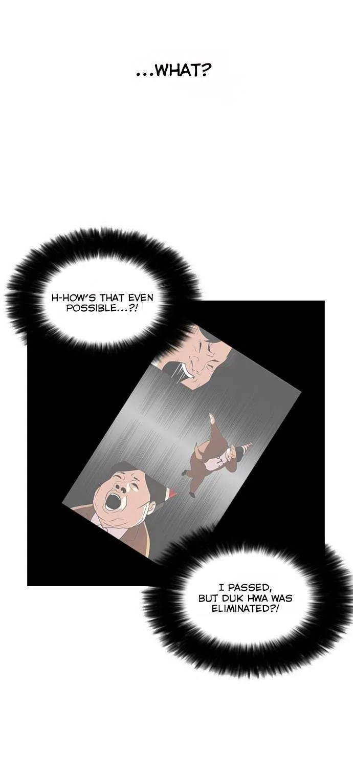Lookism (Bookmanga) Mangakakalot X Chapter 96 Page 46