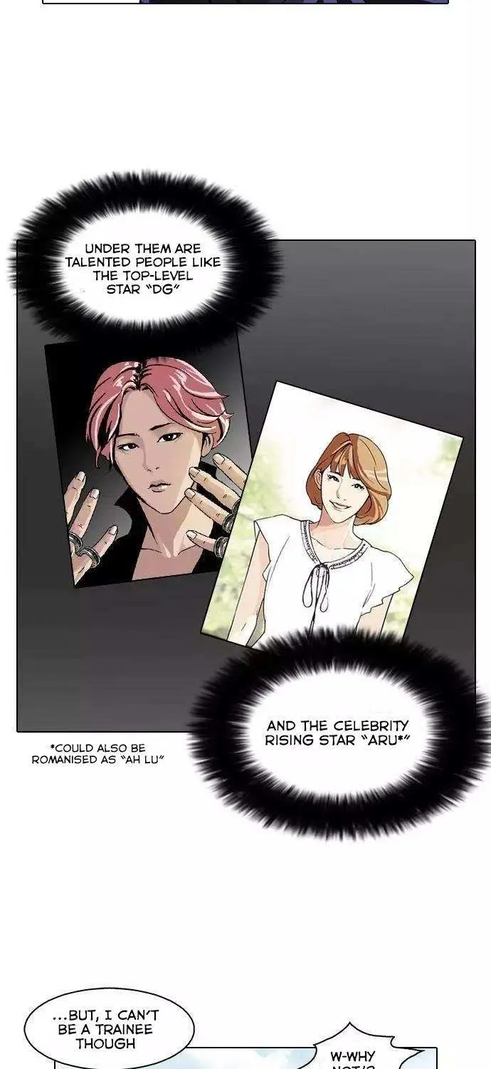 Lookism (Bookmanga) Mangakakalot X Chapter 96 Page 12