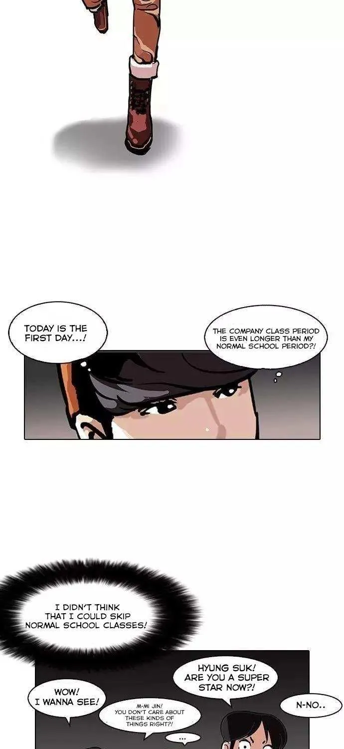 Lookism (Bookmanga) Mangakakalot X Chapter 97 Page 45