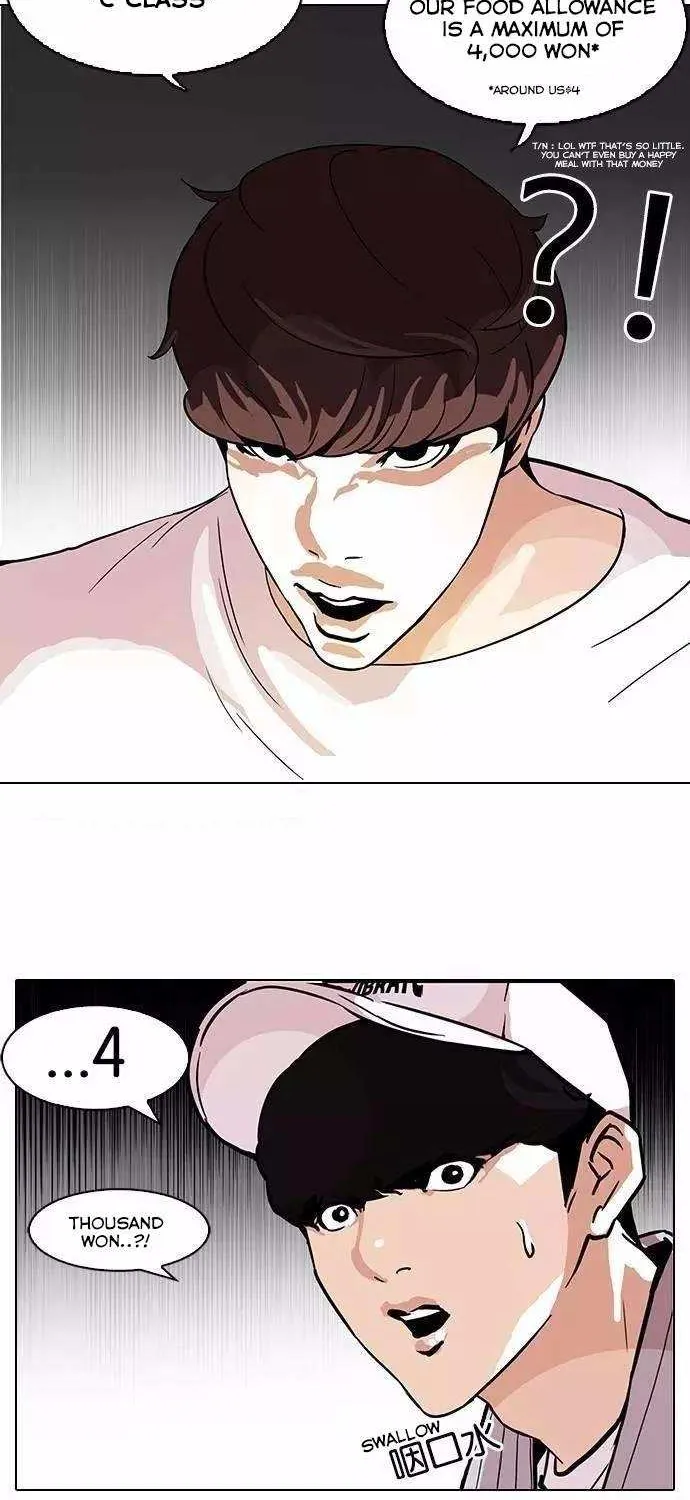 Lookism (Bookmanga) Mangakakalot X Chapter 97 Page 9