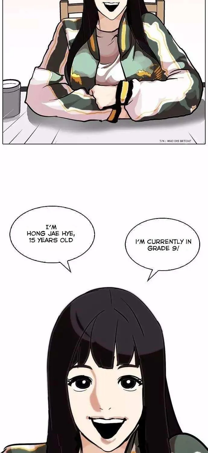 Lookism (Bookmanga) Mangakakalot X Chapter 97 Page 4
