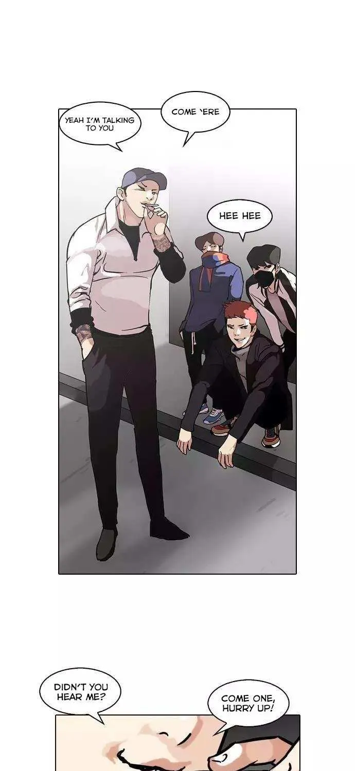 Lookism (Bookmanga) Mangakakalot X Chapter 98 Page 2