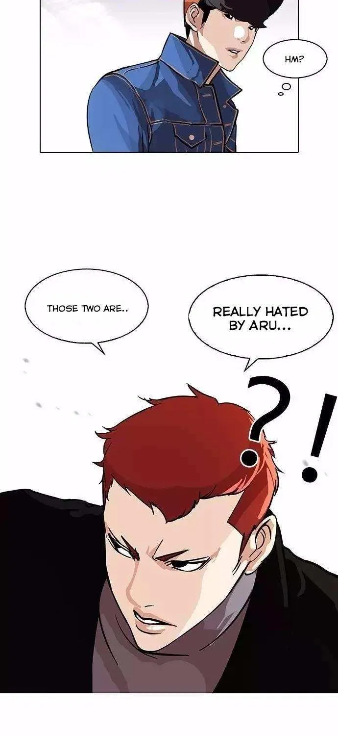 Lookism (Bookmanga) Mangakakalot X Chapter 98 Page 12