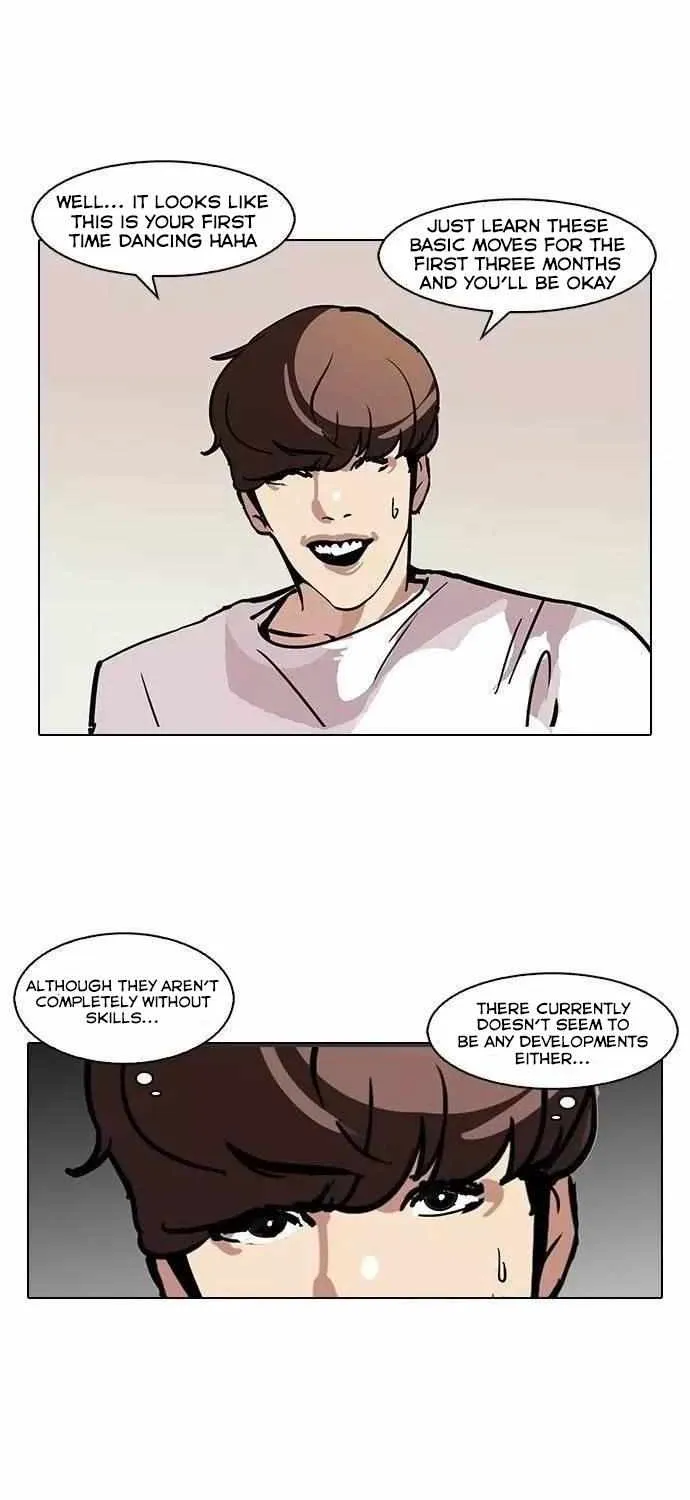 Lookism (Bookmanga) Mangakakalot X Chapter 98 Page 22