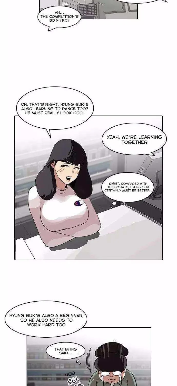 Lookism (Bookmanga) Mangakakalot X Chapter 98 Page 28