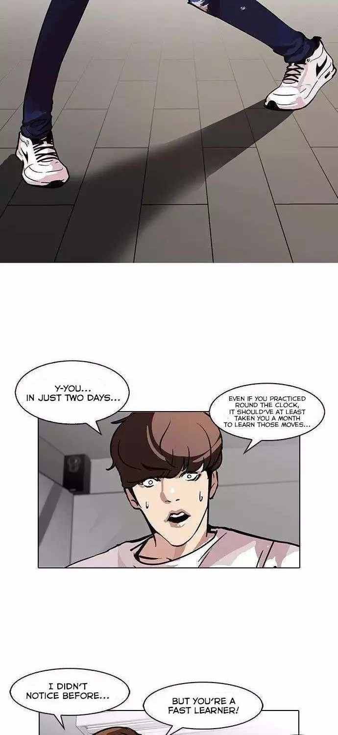 Lookism (Bookmanga) Mangakakalot X Chapter 98 Page 38