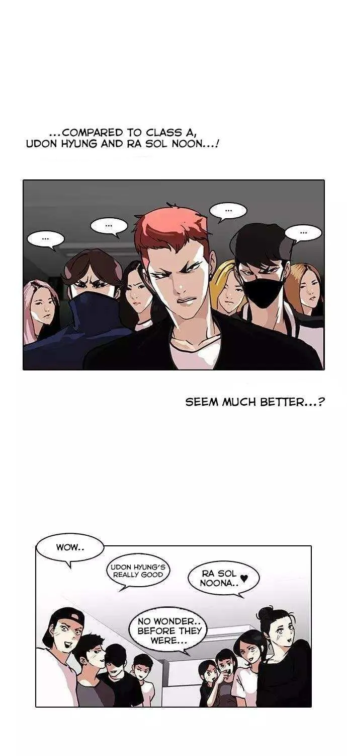Lookism (Bookmanga) Mangakakalot X Chapter 99 Page 7