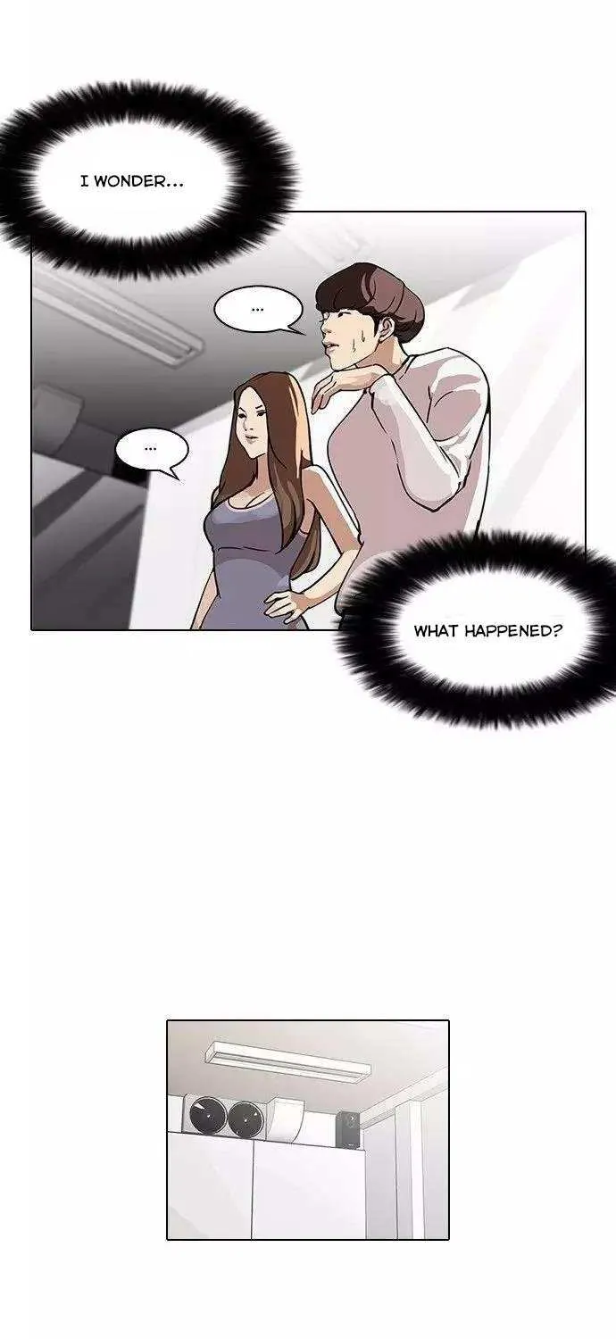 Lookism (Bookmanga) Mangakakalot X Chapter 99 Page 9