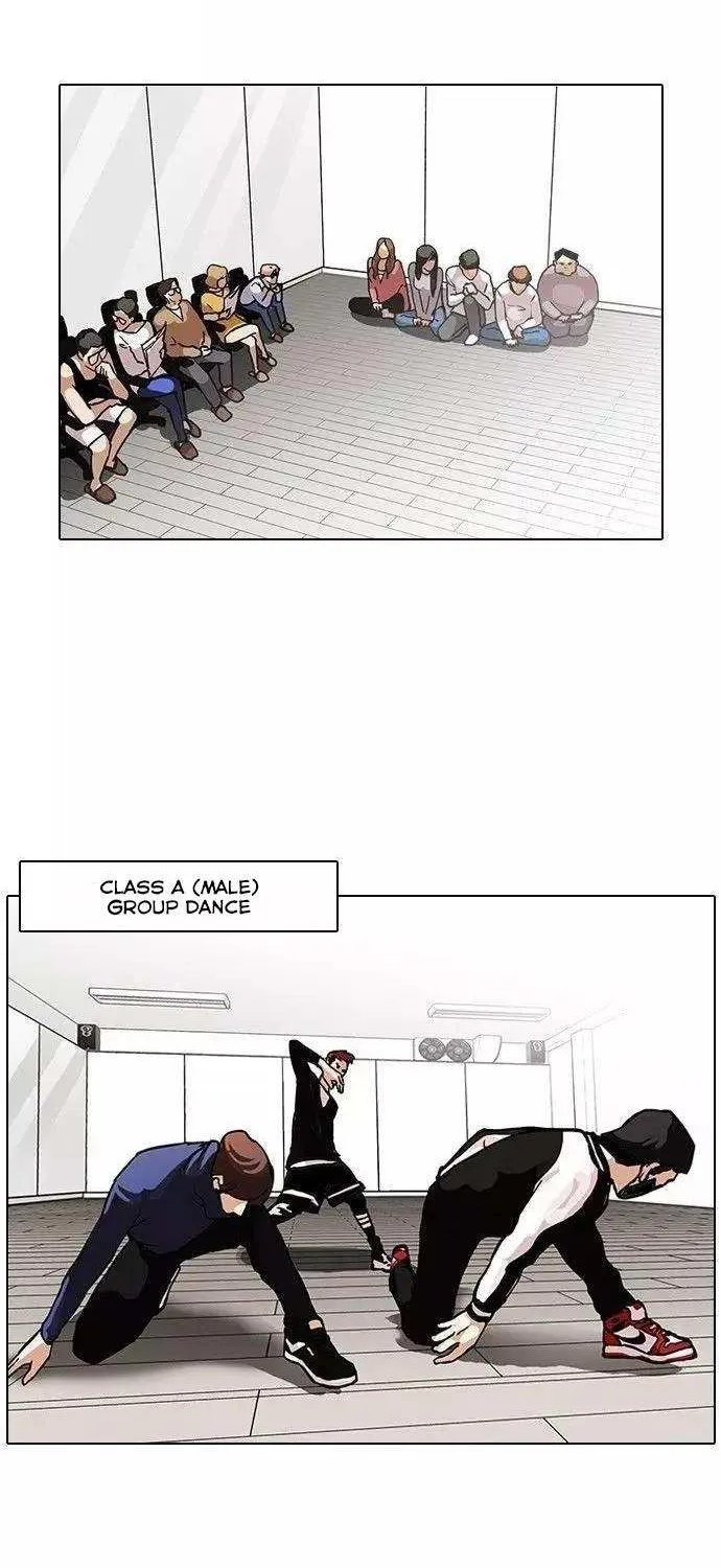 Lookism (Bookmanga) Mangakakalot X Chapter 99 Page 3