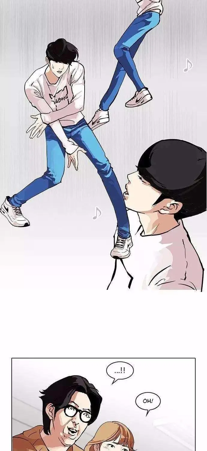Lookism (Bookmanga) Mangakakalot X Chapter 99 Page 21