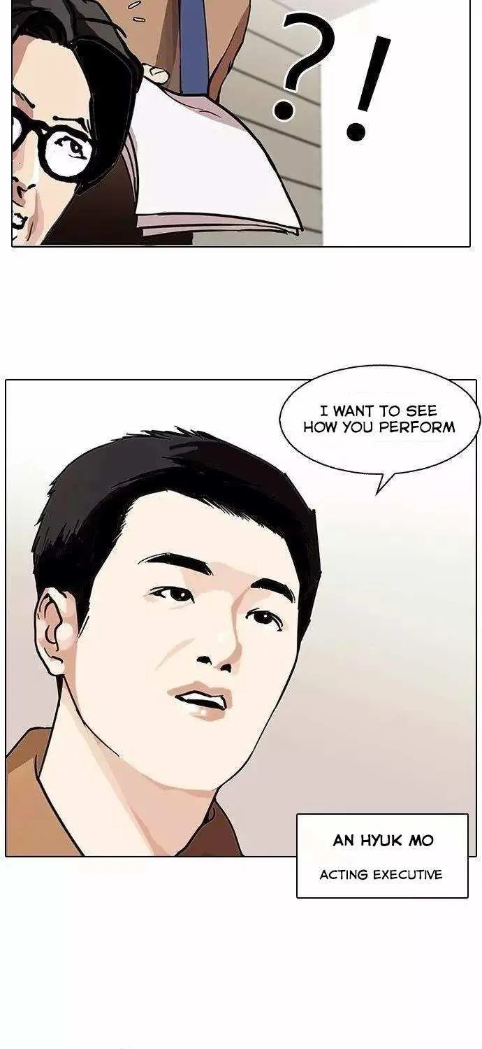 Lookism (Bookmanga) Mangakakalot X Chapter 99 Page 25