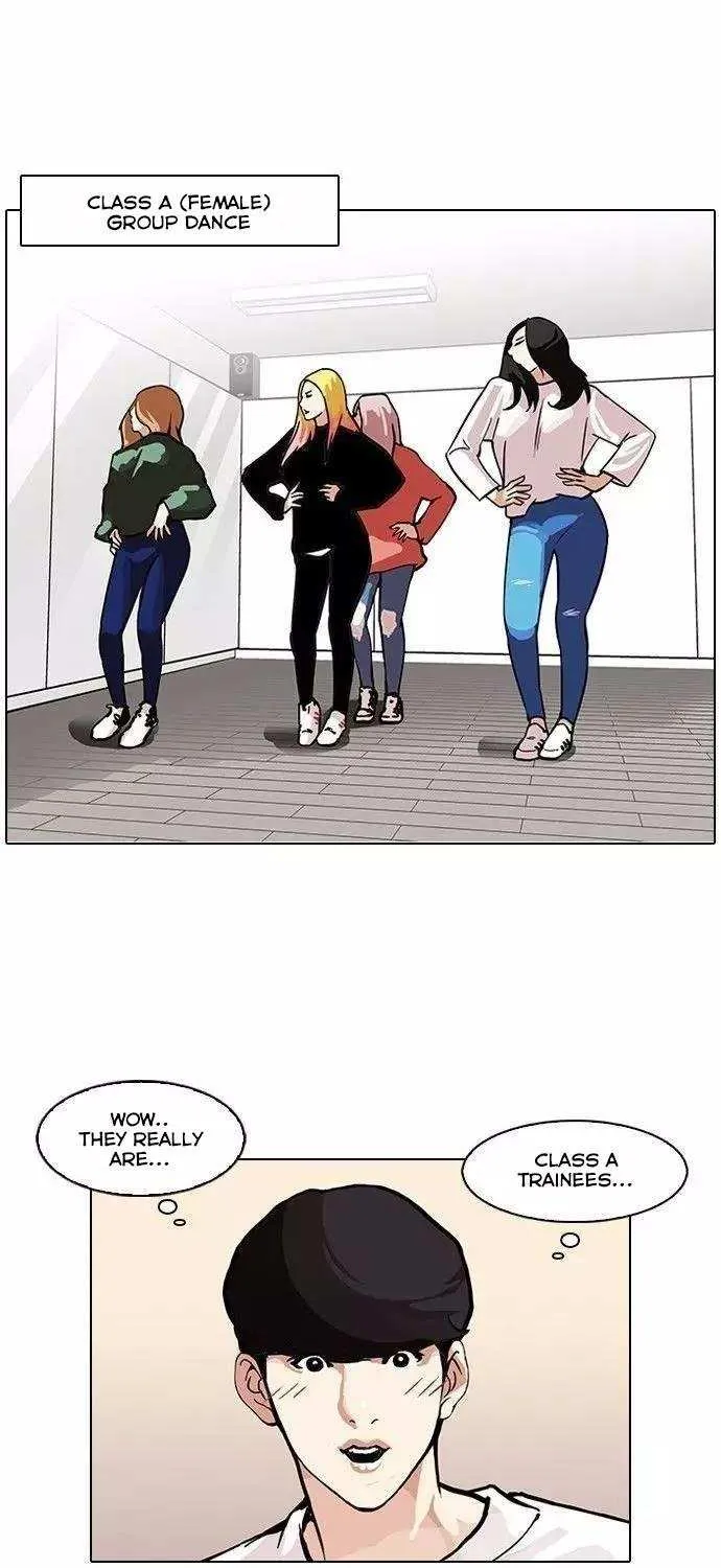 Lookism (Bookmanga) Mangakakalot X Chapter 99 Page 4