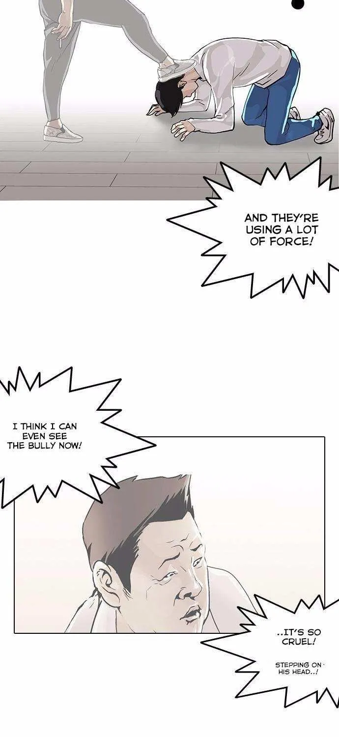 Lookism (Bookmanga) Mangakakalot X Chapter 99 Page 36