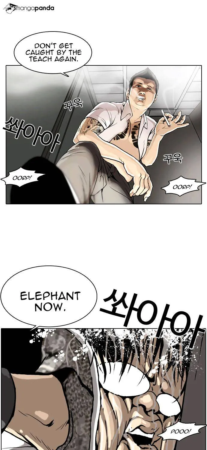 Lookism (Bookmanga) Mangakakalot X Chapter 1 Page 16