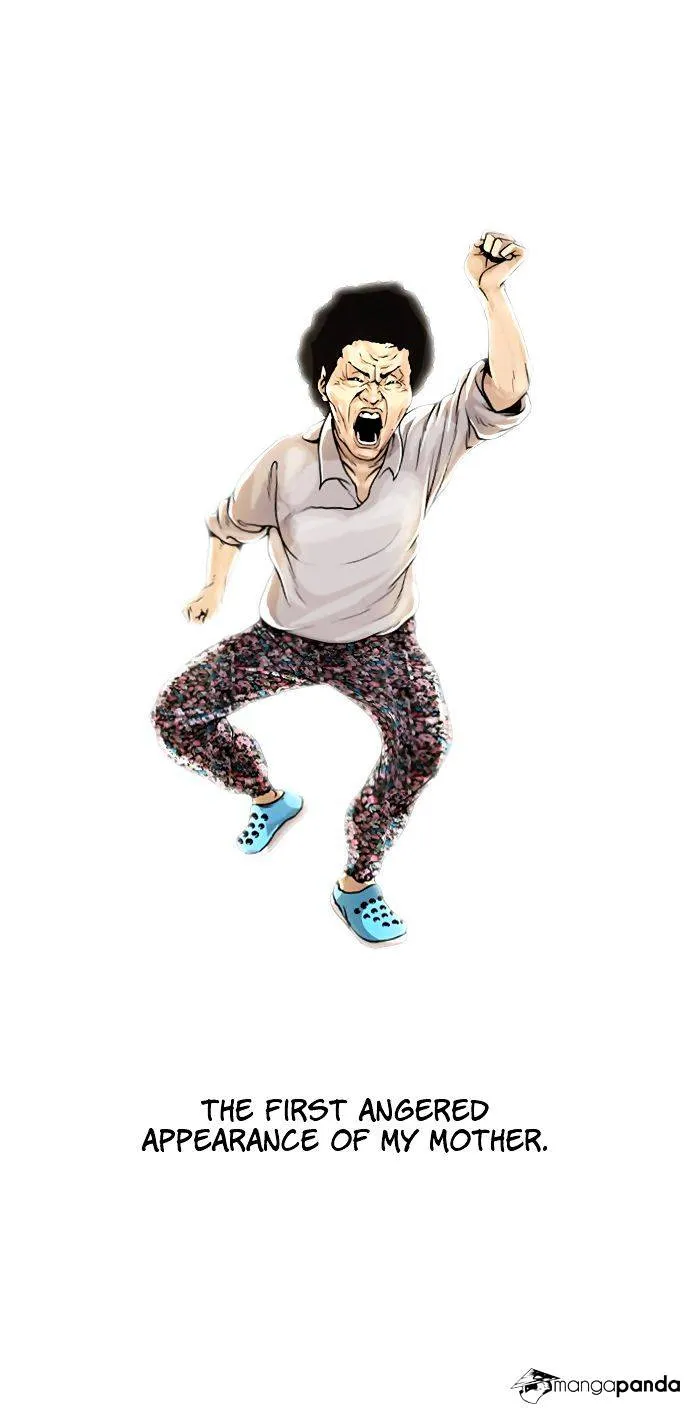 Lookism (Bookmanga) Mangakakalot X Chapter 1 Page 108