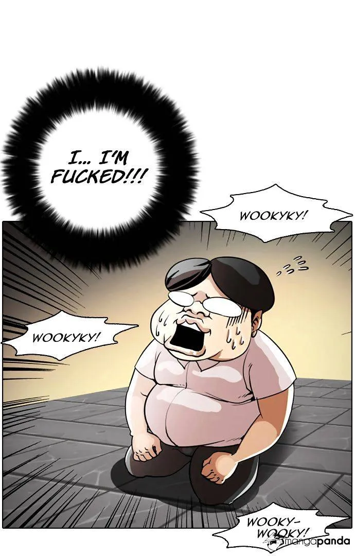 Lookism (Bookmanga) Mangakakalot X Chapter 1 Page 12