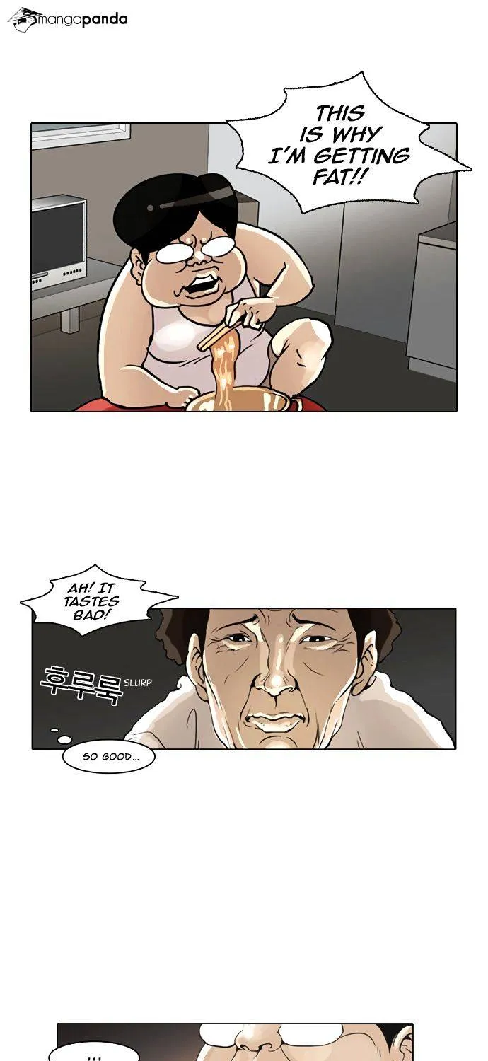 Lookism (Bookmanga) Mangakakalot X Chapter 1 Page 46