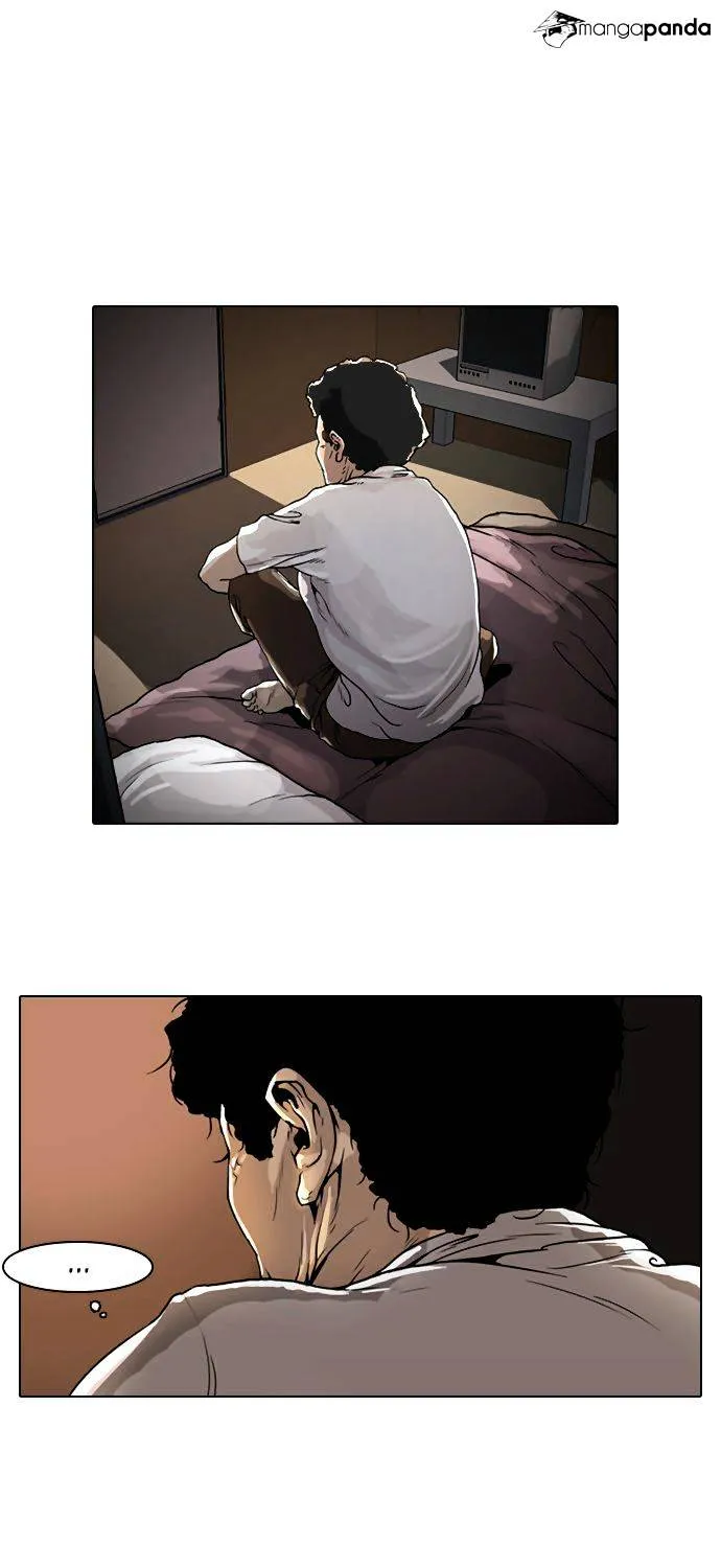 Lookism (Bookmanga) Mangakakalot X Chapter 1 Page 61