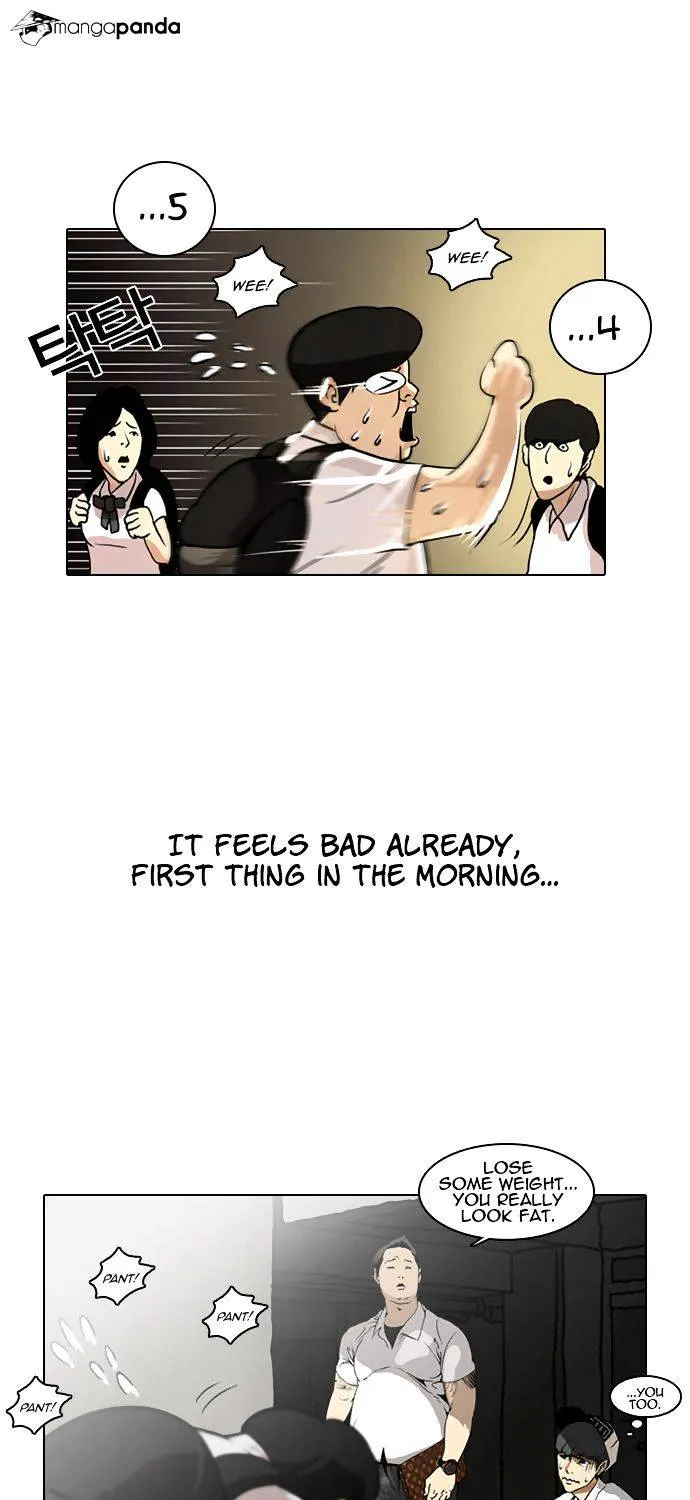 Lookism (Bookmanga) Mangakakalot X Chapter 1 Page 71