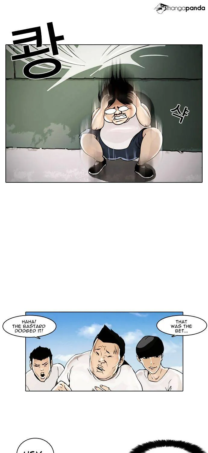 Lookism (Bookmanga) Mangakakalot X Chapter 1 Page 84