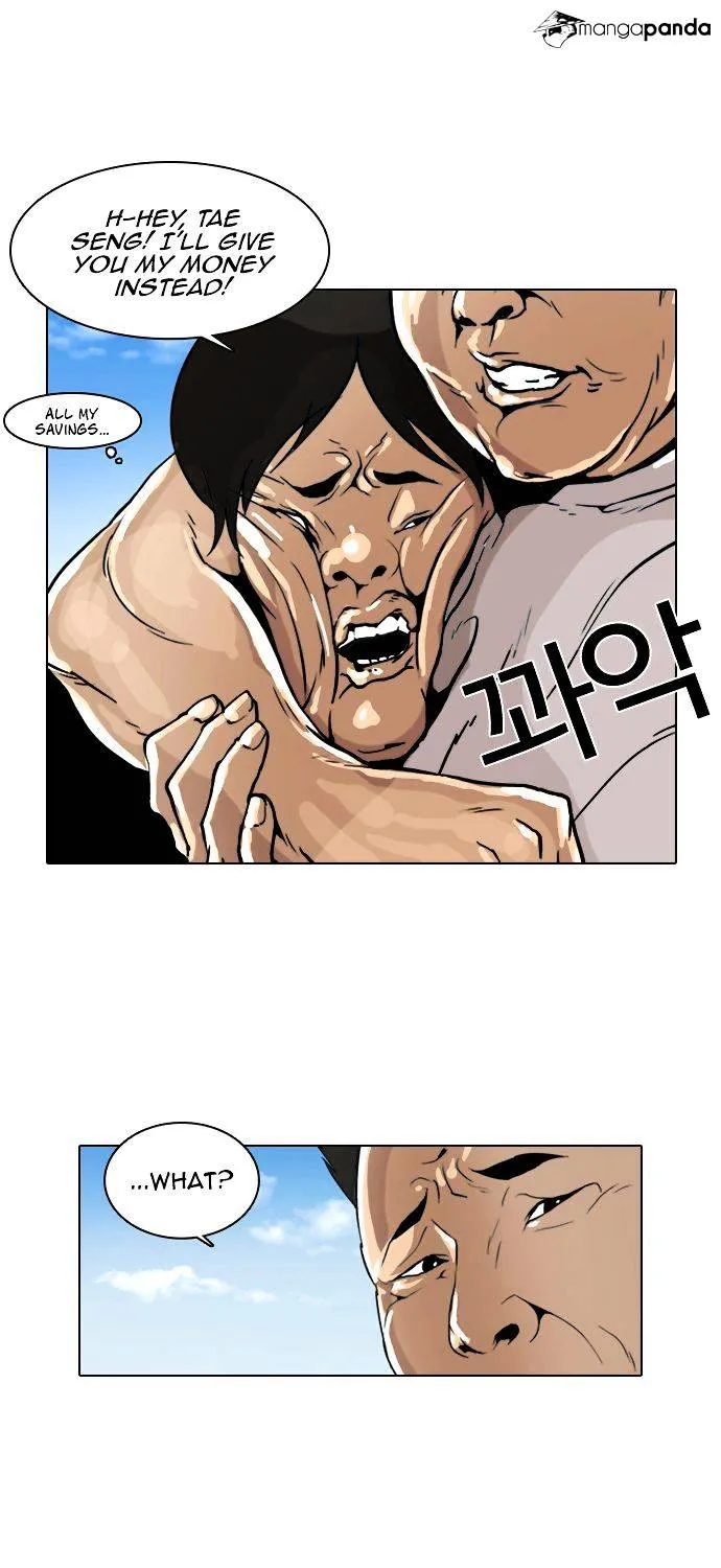 Lookism (Bookmanga) Mangakakalot X Chapter 1 Page 100