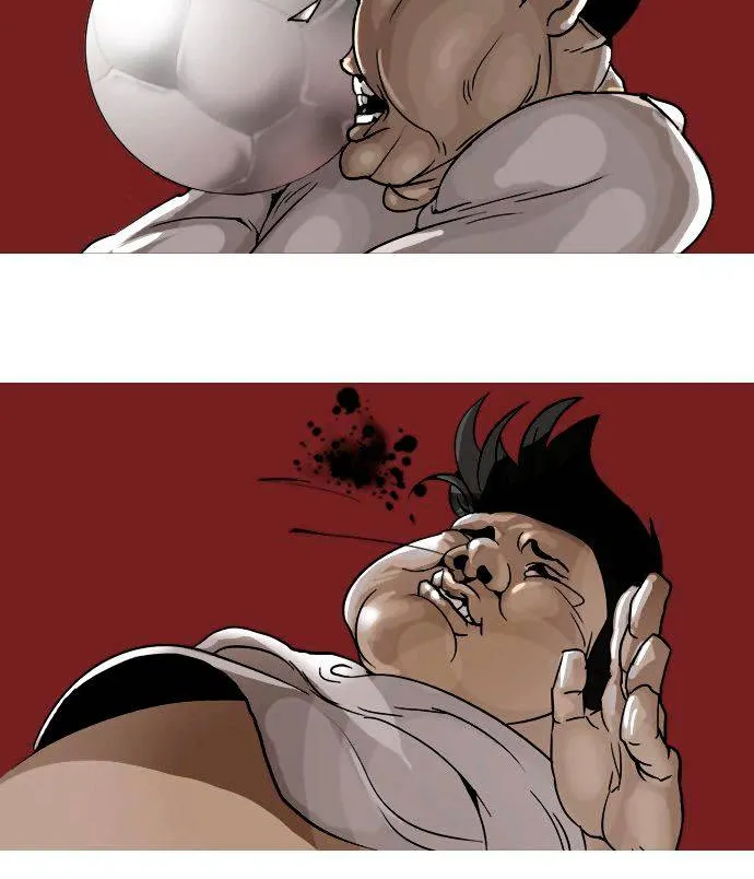 Lookism (Bookmanga) Mangakakalot X Chapter 1 Page 94