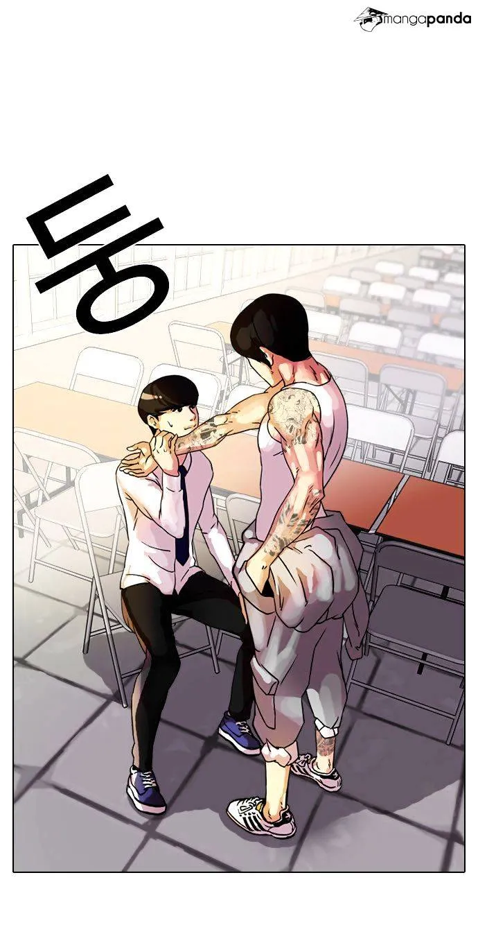 Lookism (Bookmanga) Mangakakalot X Chapter 10 Page 5