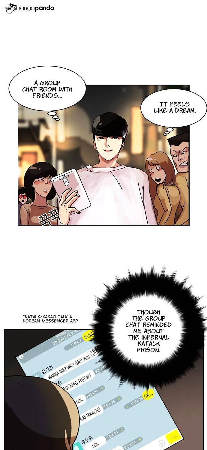 Lookism (Bookmanga) Mangakakalot X Chapter 10 Page 46