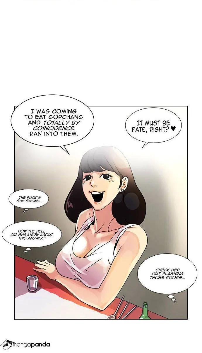 Lookism (Bookmanga) Mangakakalot X Chapter 10 Page 60