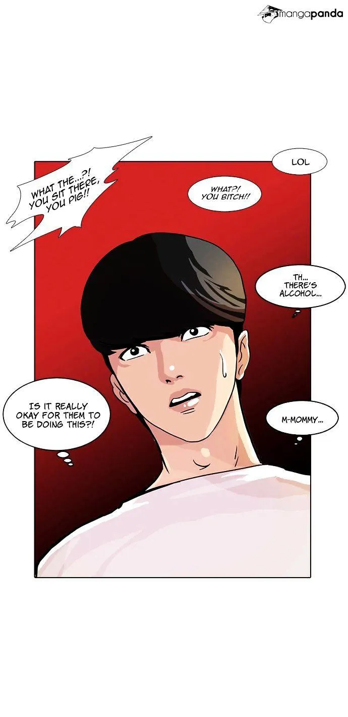 Lookism (Bookmanga) Mangakakalot X Chapter 10 Page 63