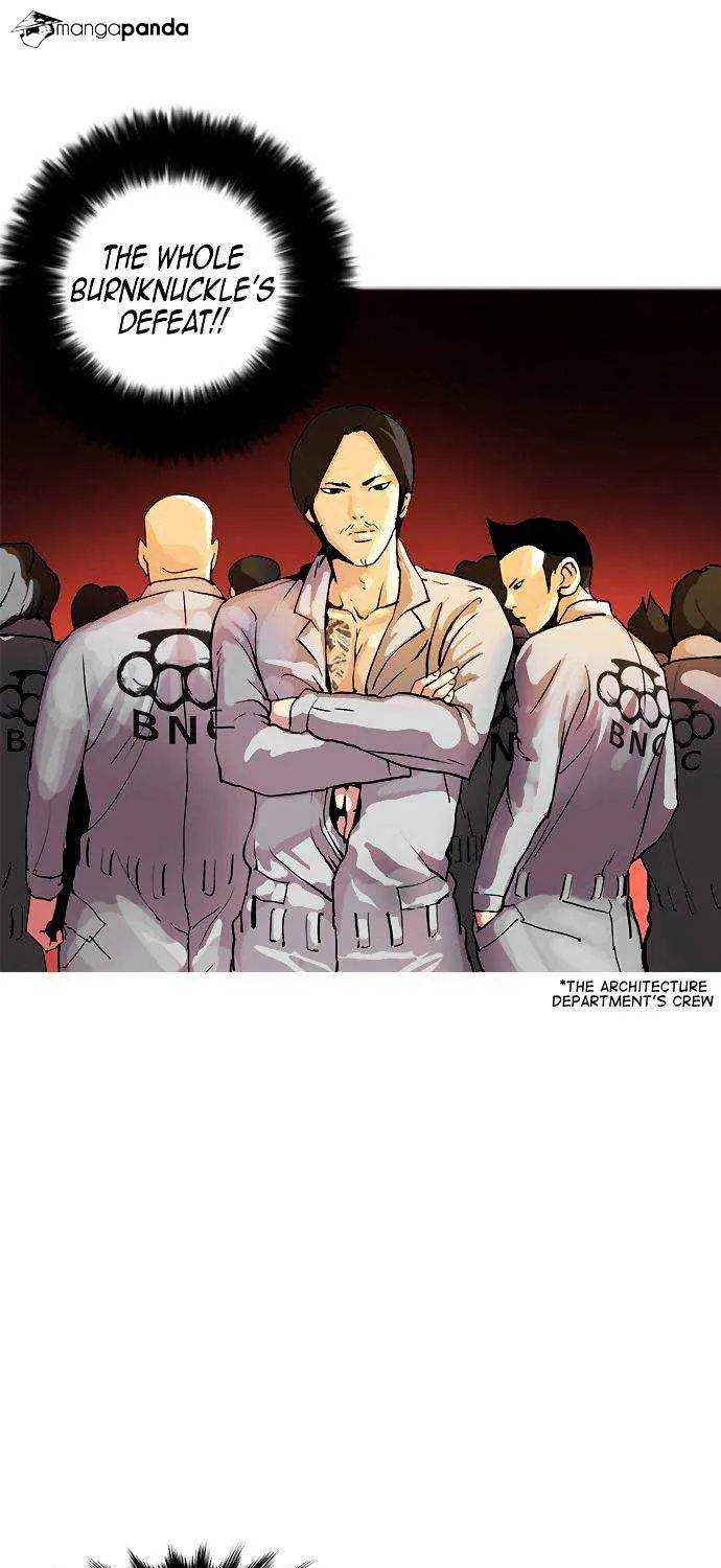 Lookism (Bookmanga) Mangakakalot X Chapter 10 Page 11