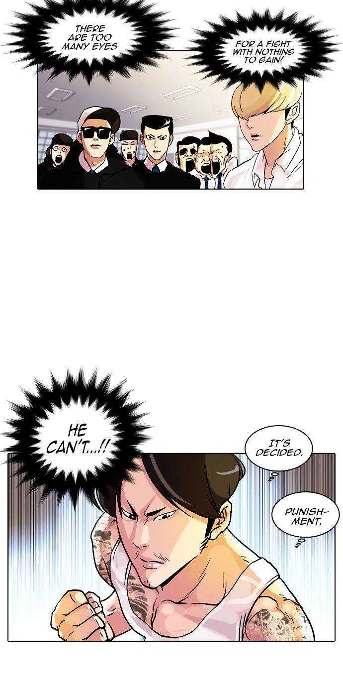 Lookism (Bookmanga) Mangakakalot X Chapter 10 Page 12