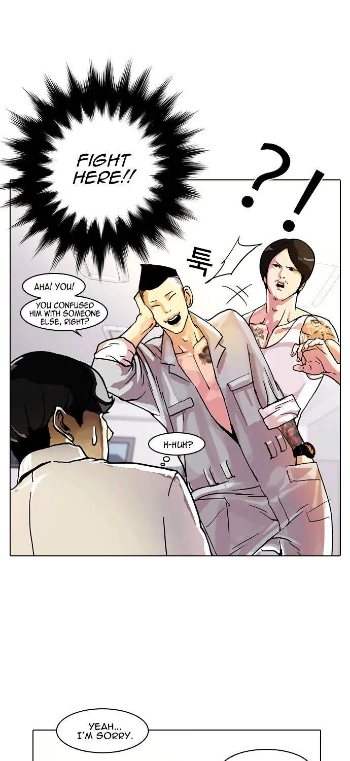 Lookism (Bookmanga) Mangakakalot X Chapter 10 Page 13