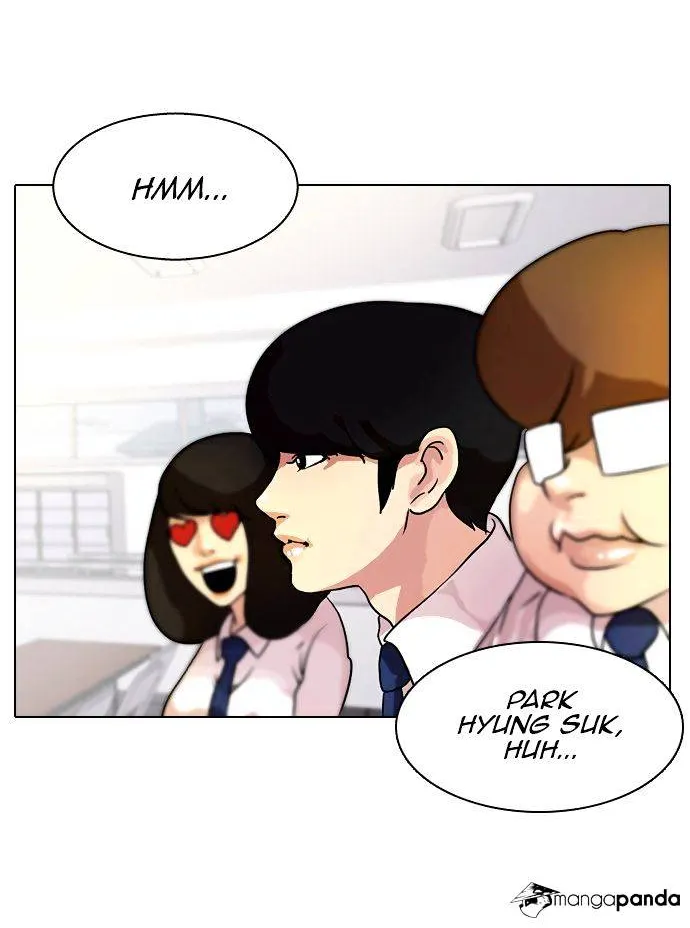 Lookism (Bookmanga) Mangakakalot X Chapter 10 Page 22