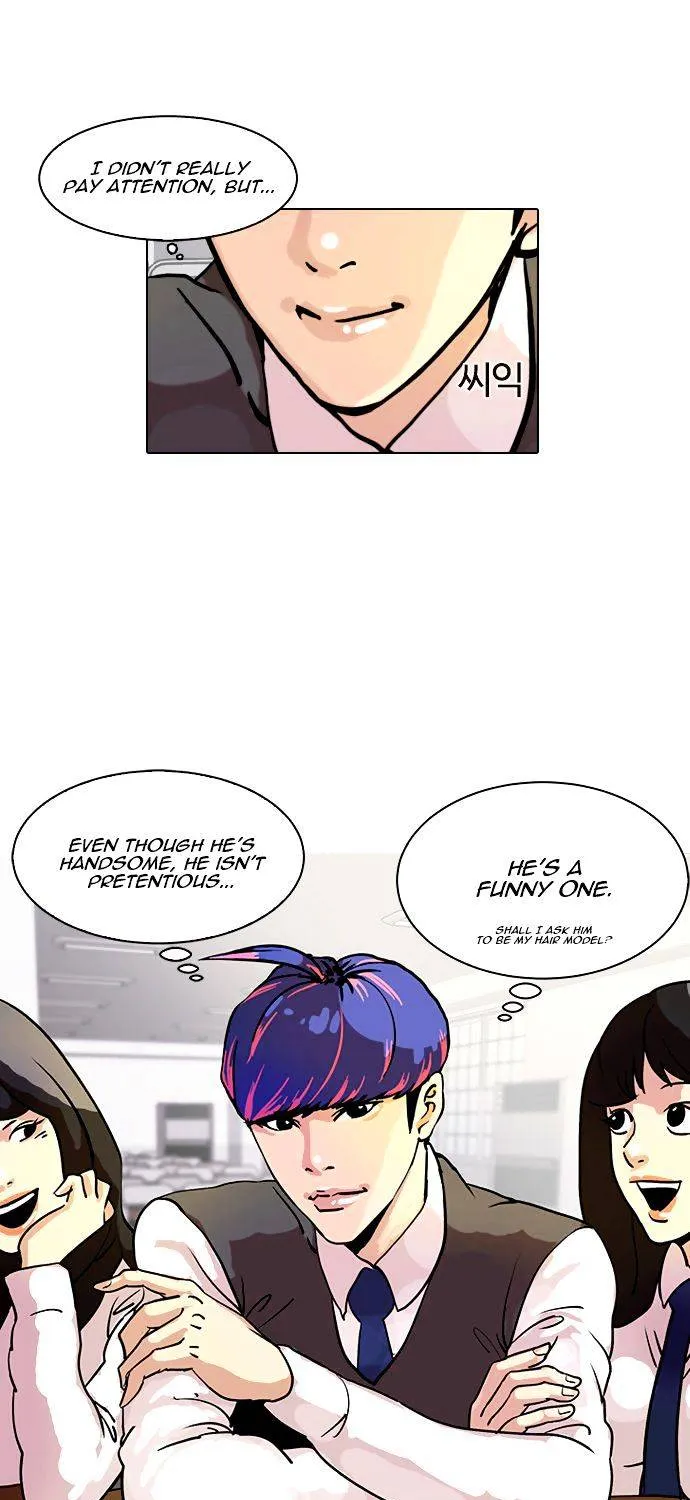 Lookism (Bookmanga) Mangakakalot X Chapter 10 Page 23