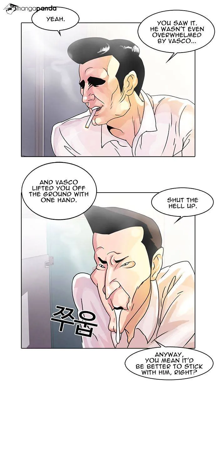 Lookism (Bookmanga) Mangakakalot X Chapter 10 Page 27