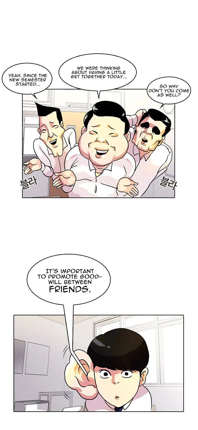 Lookism (Bookmanga) Mangakakalot X Chapter 10 Page 32