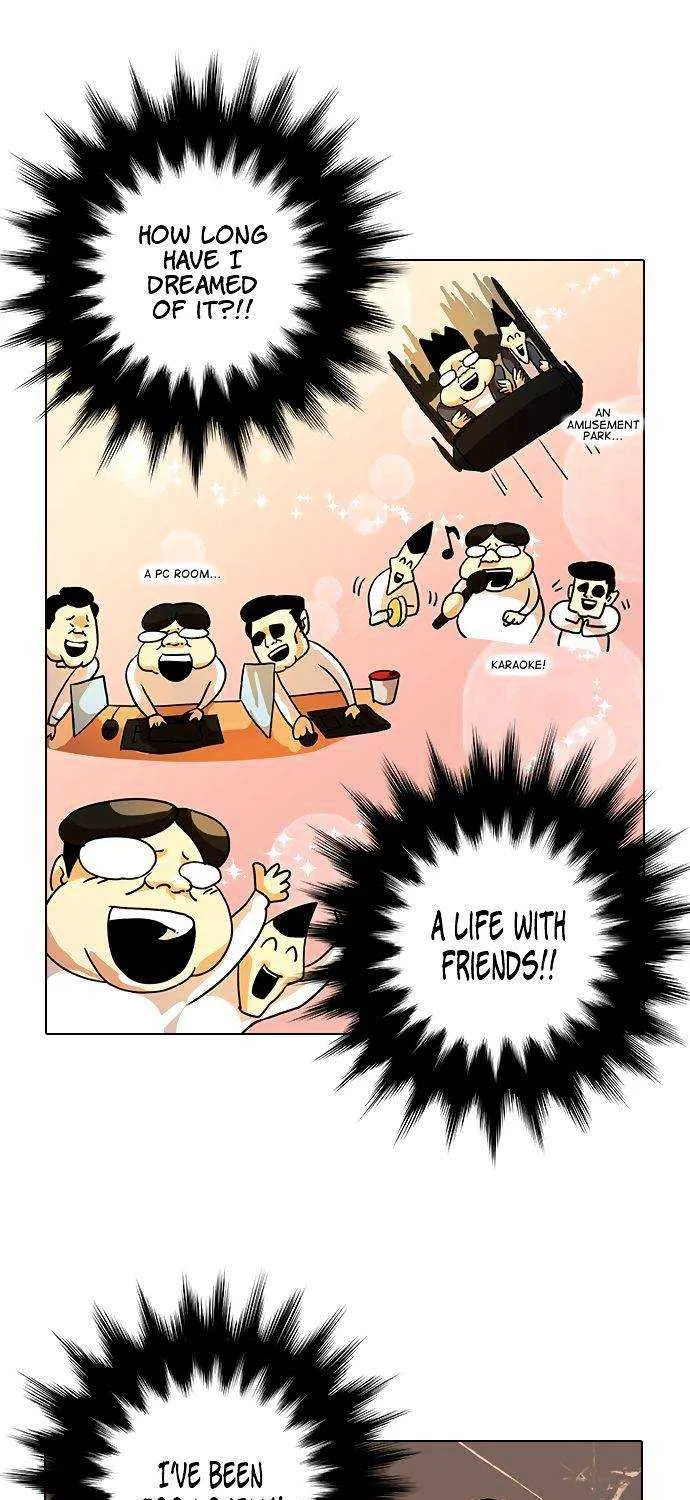 Lookism (Bookmanga) Mangakakalot X Chapter 10 Page 36