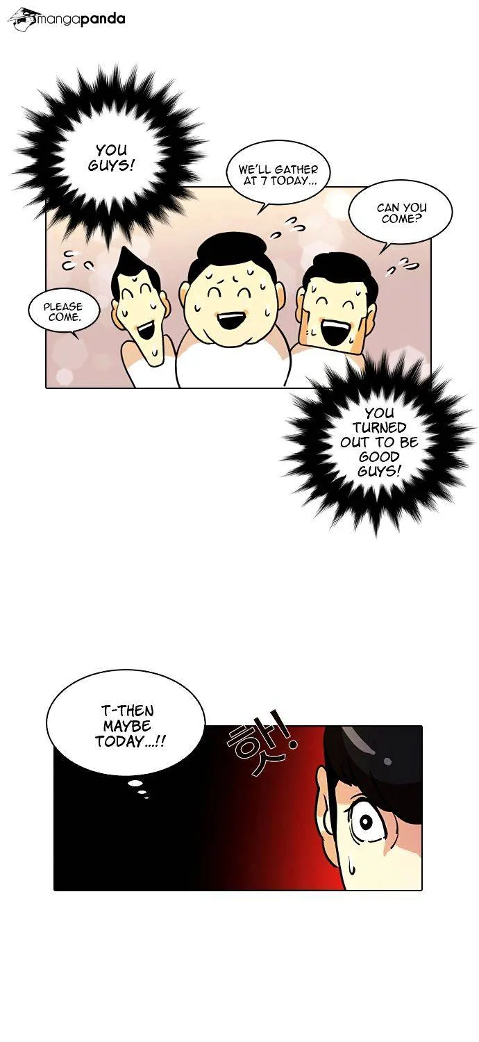 Lookism (Bookmanga) Mangakakalot X Chapter 10 Page 38