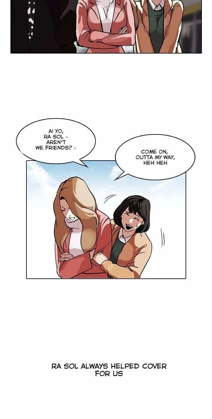 Lookism (Bookmanga) Mangakakalot X Chapter 100 Page 42