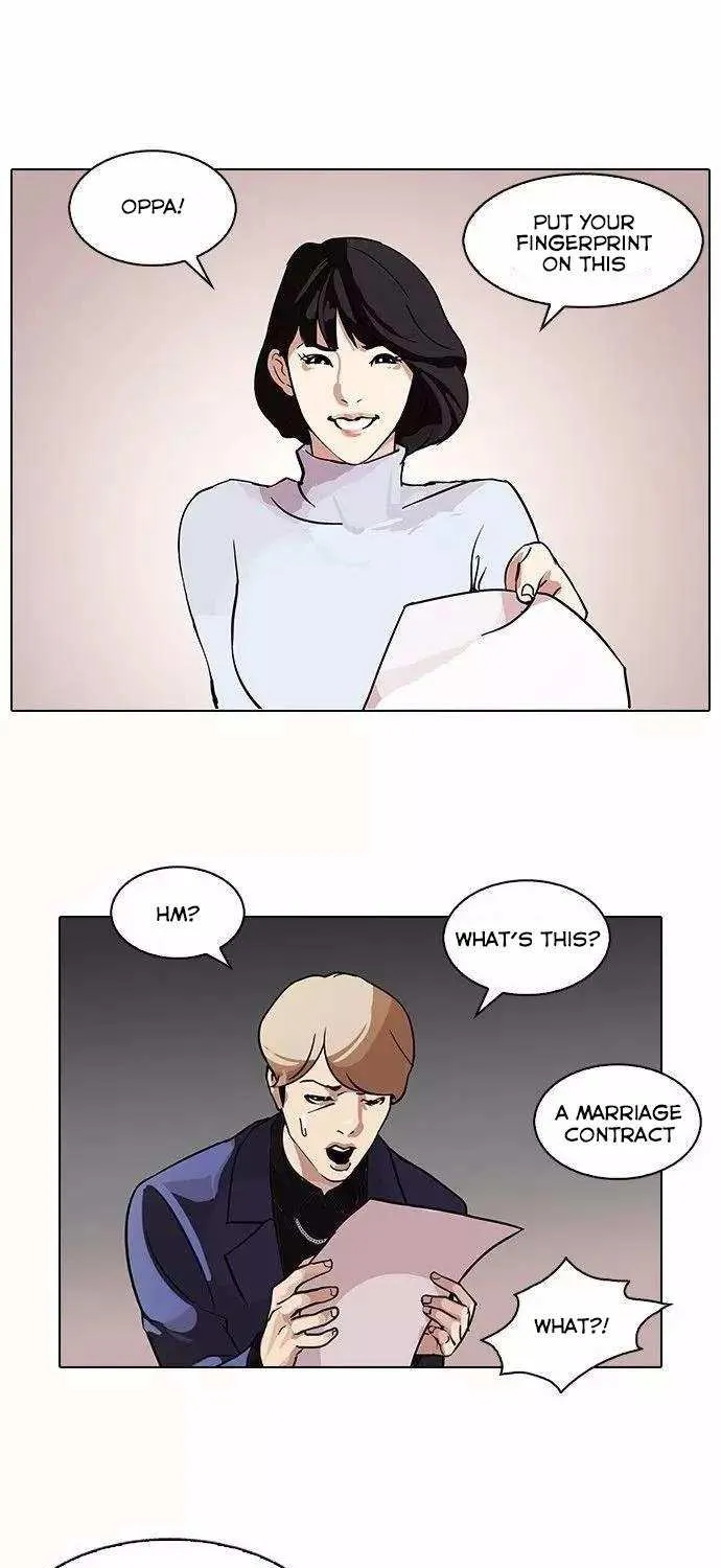 Lookism (Bookmanga) Mangakakalot X Chapter 101 Page 1