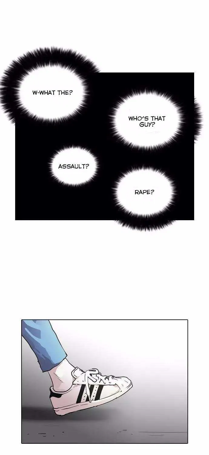 Lookism (Bookmanga) Mangakakalot X Chapter 101 Page 30