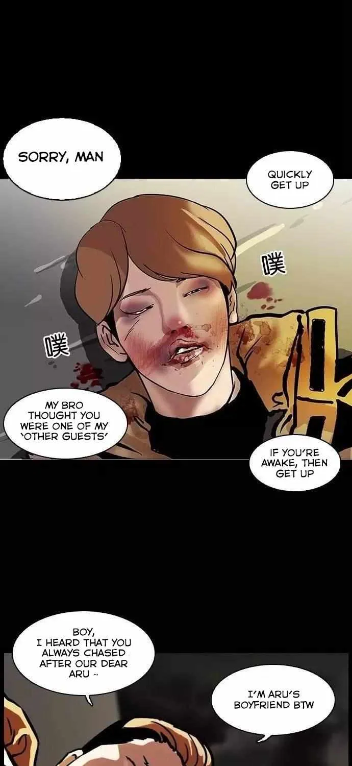 Lookism (Bookmanga) Mangakakalot X Chapter 101 Page 38