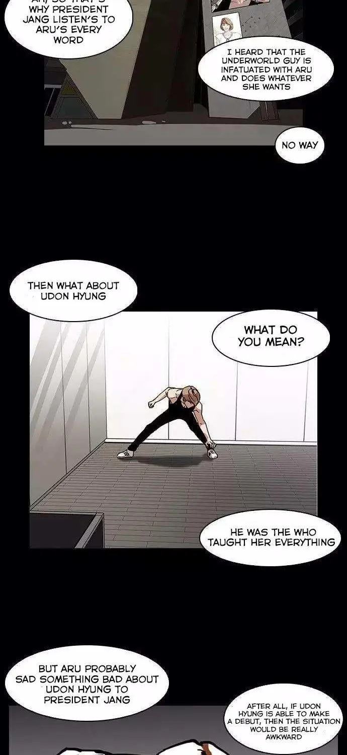 Lookism (Bookmanga) Mangakakalot X Chapter 101 Page 48
