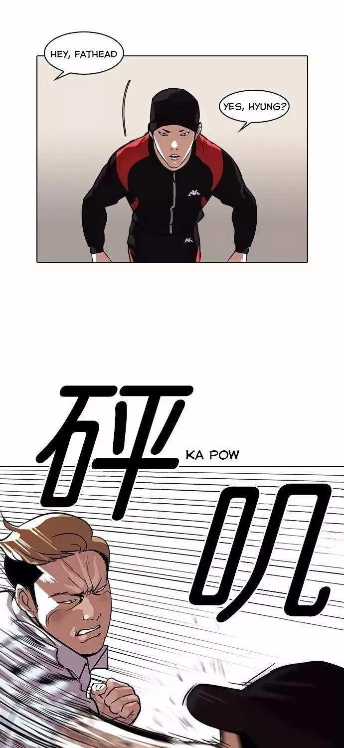 Lookism (Bookmanga) Mangakakalot X Chapter 102 Page 27